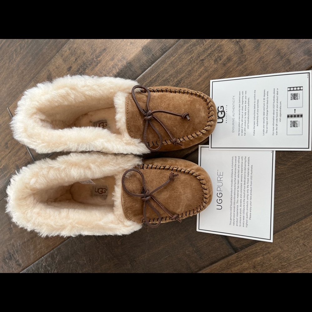 UGG Alena Slipper